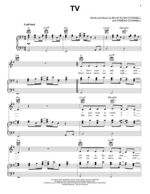 billie eilish what was i made for sheet music how does her music reflect societal expectations?