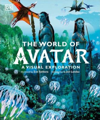 How Many Avatar Books Are There: A Diverse Exploration of the Avatar Universe