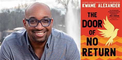 how many books has kwame alexander written