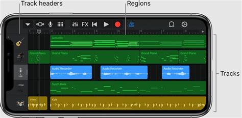 how to cut music on iphone for free: exploring the world of audio editing