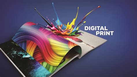 how to print digital art: choosing the right paper for your prints