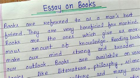 how to write an essay book: exploring the nuances of essay writing