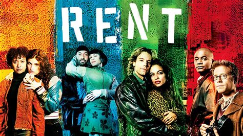 Rent Musical: Where to Watch and What to Expect