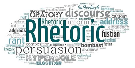 the art of the effective use of language is called rhetoric. how does one master the art of rhetoric?