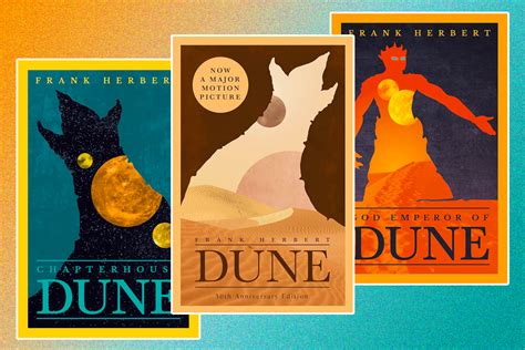 what books does the dune movie cover? how does the adaptation balance the rich tapestry of Frank Herbert's universe with the cinematic constraints?