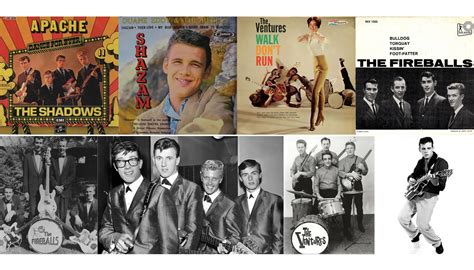 What Kind of Music Was Popular in the 1960s: A Diverse and Vibrant Era