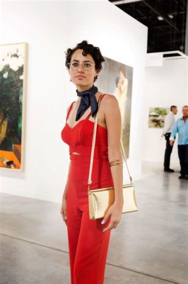 what to wear to art basel: exploring the balance between form and function in fashion