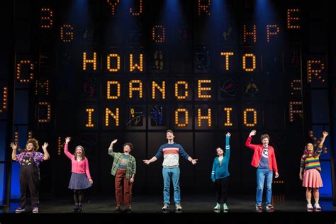 Where Is How to Dance in Ohio Playing? A Dive into Ohio's Dynamic Dance Scene.