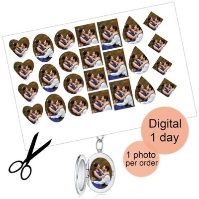 Where to Print Pictures for Lockets: A Multi-Perspective Exploration