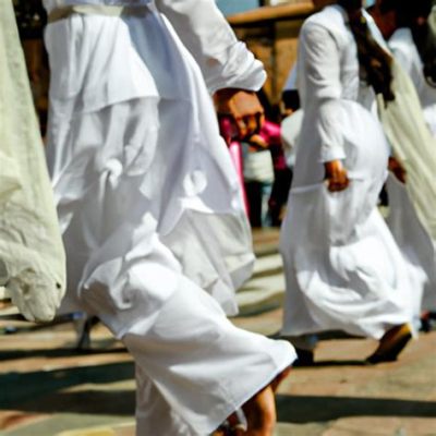 Why Don't Baptists Dance? An Insight into the Mysteries